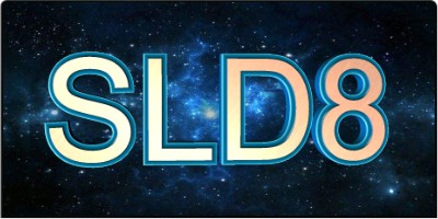 SLD8模具鋼