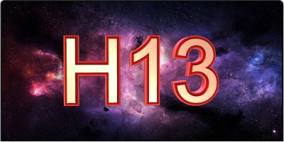 H13模具鋼